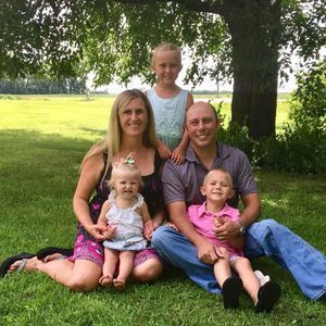 Meet your Posher, Brandy